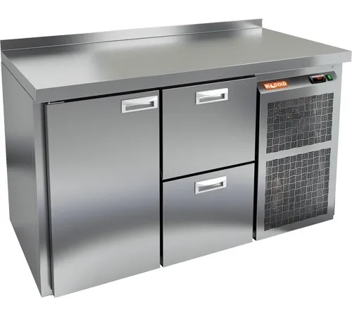 Стол холодильный HICOLD BN 12 BR2 TN