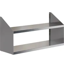 Полка настенная RESTOINOX ПН2-8/3