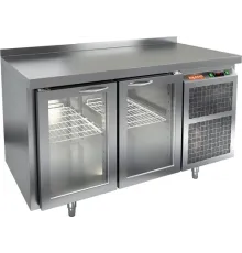 Стол охлаждаемый HICOLD GNG 11 HT M