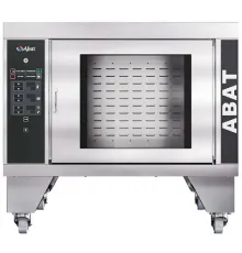 Шкаф расстоечный ABAT ШРТ-10-6-4П