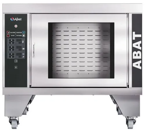 Шкаф расстоечный ABAT ШРТ-10-6-4П