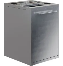 Барная станция RESTOINOX БСМО-6,3/7-ЯОС