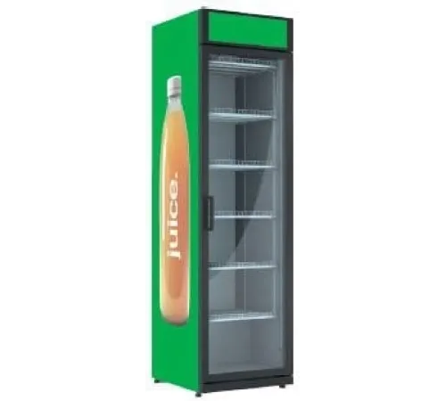 Шкаф холодильный для напитков АРКТО Max-688-Eco-L
