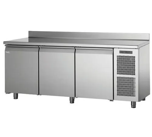 Стол морозильный APACH Chef Line LTFMGN133TU Стол морозильный APACH Chef Line LTFMGN133TU