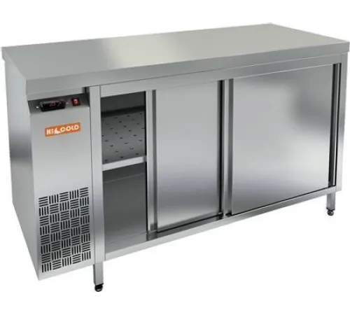 Стол тепловой HICOLD TS 13 GN O