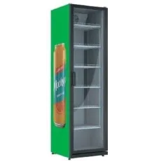 Шкаф холодильный для напитков АРКТО Flex-654-Eco-U
