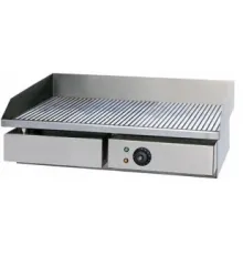 Поверхность жарочная HURAKAN HKN-PSR730