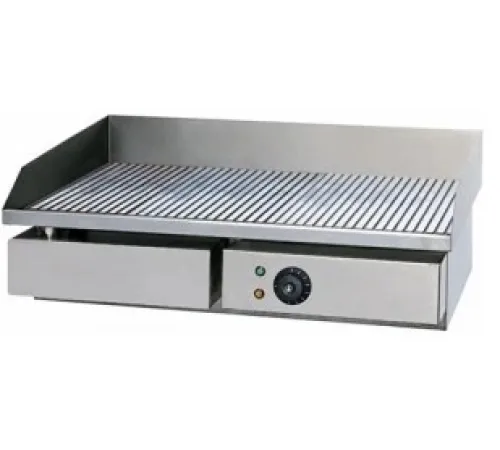 Поверхность жарочная HURAKAN HKN-PSR730