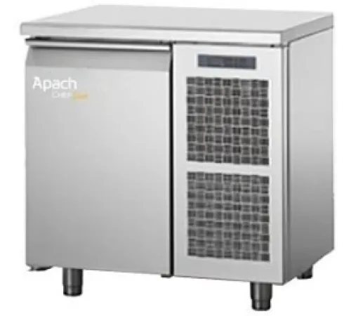 Стол морозильный APACH Chef Line LTFMGN2TX Стол морозильный APACH Chef Line LTFMGN2TX