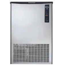 Льдогенератор SCOTSMAN MXG M 637 AS OX кубик