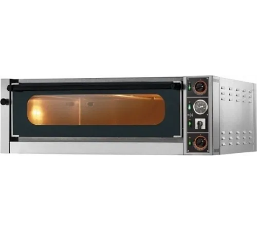 Печь для пиццы GAM FORM6GTR400IS