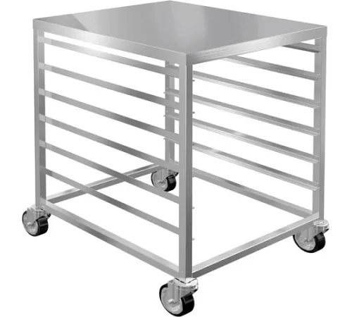 Тележка-шпилька RESTOINOX ТШСГП-6 под GN 1/1 и GN 2/1
