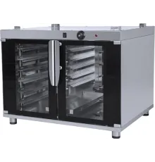 Шкаф расстоечный GRILL MASTER РПК 9