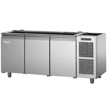 Стол морозильный APACH Chef Line LTFMGN222NT