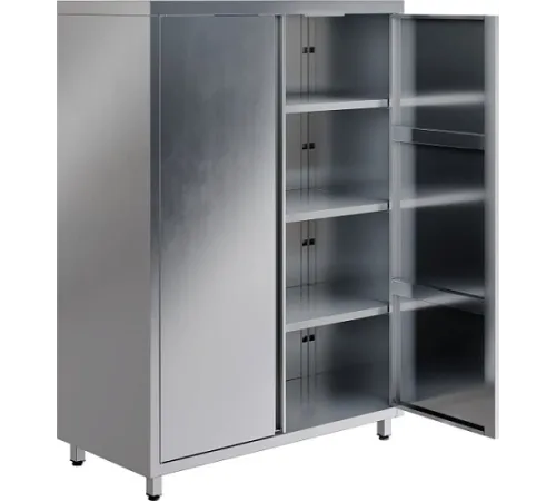 Шкаф кухонный RESTOINOX ШКР-12/5