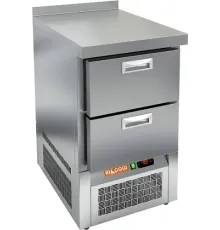 Стол морозильный HICOLD SNE 2/BT