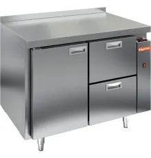 Стол морозильный HICOLD GN 12/BT P