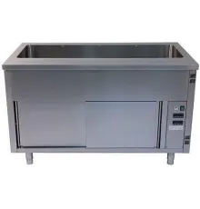 Прилавок для горячих блюд KOGAST SBM-110R