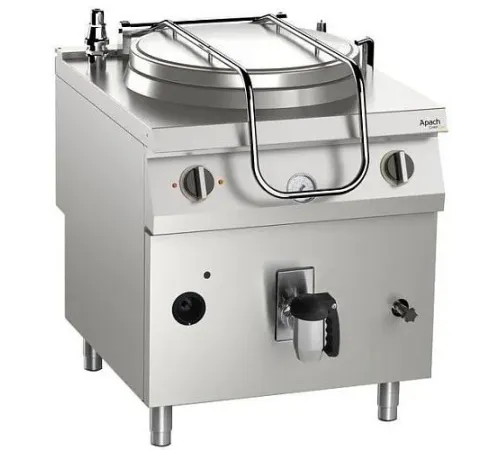 Котел пищеварочный APACH Chef Line SLKE87I80/MV Котел пищеварочный APACH Chef Line SLKE87I80/MV