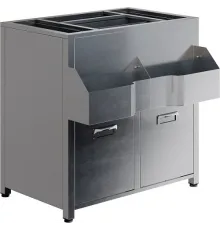 Барная станция RESTOINOX БСВ-88,5/7-КЯ