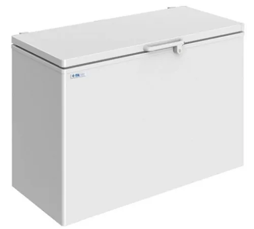 Ларь морозильный ITALFROST CF400S 1 корзина