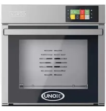 Шкаф тепловой UNOX XEEC-10HS-EPDS EU