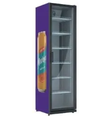 Шкаф холодильный для напитков АРКТО Flex-583-Eco-U