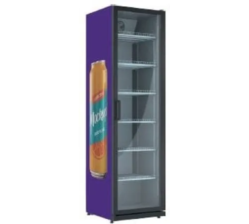 Шкаф холодильный для напитков АРКТО Flex-583-Eco-U