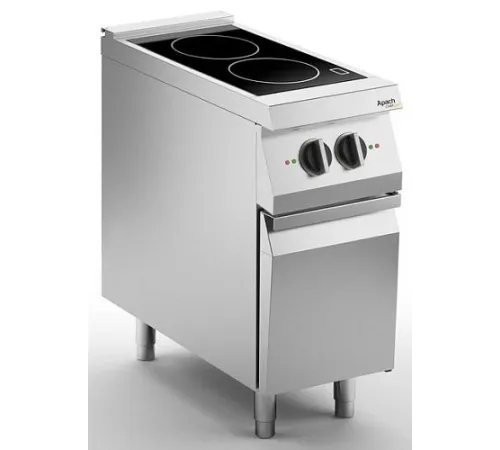 Плита индукционная APACH Chef Line SLRI47CSD Плита индукционная APACH Chef Line SLRI47CSD