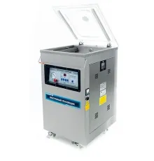 Вакуумный упаковщик FOODATLAS Eco DZ-400/2H (без газации)