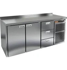 Стол морозильный HICOLD SN 113 BR2 BT