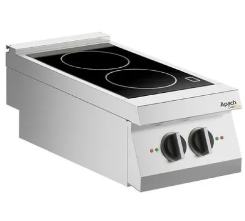 Плита индукционная APACH Chef Line SLRI76 Плита индукционная APACH Chef Line SLRI76