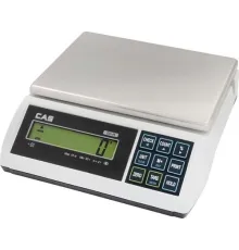 Весы порционные CAS ED-H-30
