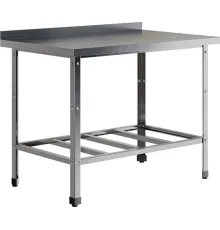 Стол производственный RESTOINOX СП-7/8-БР-ЭН