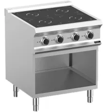 Плита индукционная APACH Chef Line GLRI89OSP