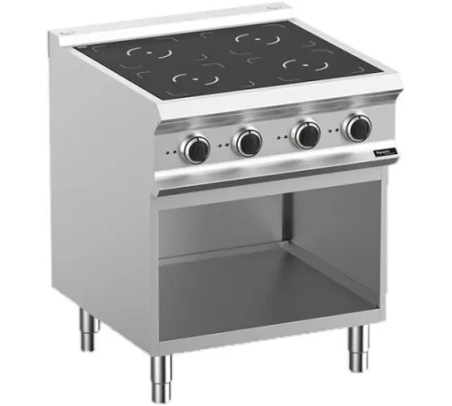 Плита индукционная APACH Chef Line GLRI89OSP Плита индукционная APACH Chef Line GLRI89OSP