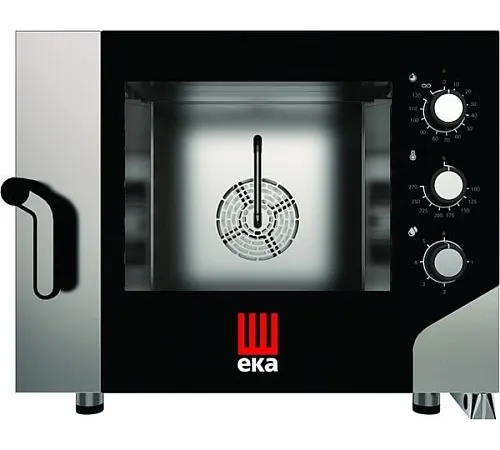 Печь конвекционная TECNOEKA MKF 464 S
