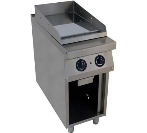 Поверхность жарочная KOGAST EZ-T47/P-K 55848 Поверхность жарочная KOGAST EZ-T47/P-K 55848