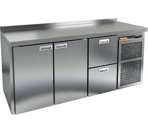 Стол холодильный HICOLD SN 112 BR2 TN