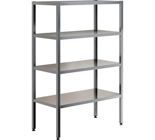 Стеллаж производственный кухонный RESTOINOX СТП-20/3