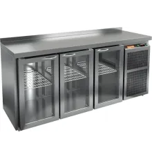 Стол холодильный HICOLD BNG 111 BR2 HT