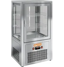 Витрина кондитерская HICOLD VRC T 70