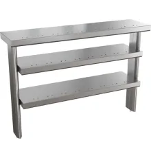 Полка трехъярусная ATESY Ривьера П-3.1200-02