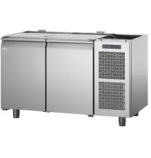 Стол морозильный APACH Chef Line LTFMGN21NT