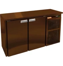Стол холодильный HICOLD BN 11 BR2 TN BAR