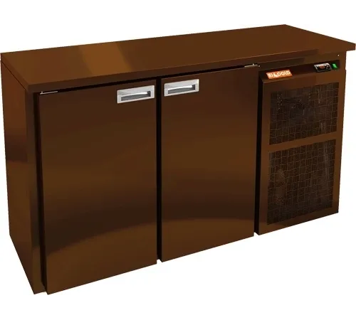 Стол холодильный HICOLD BN 11 BR2 TN BAR
