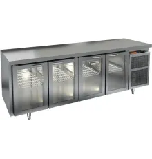 Стол охлаждаемый HICOLD GNG 1111 HT O