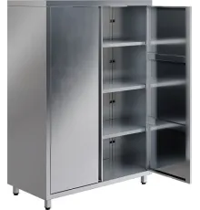 Шкаф кухонный RESTOINOX ШКР-12/6