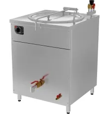 Котел пищеварочный GABINO BL-250