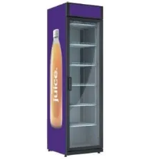Шкаф холодильный для напитков АРКТО Max-605-Eco-L